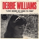 Debbie Williams & The Unwritten Law - Love Seems So Hard To Find