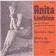 Anita Lindblom - Spanska Ögon