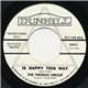 The Thomas Group - Is Happy This Way / Ordinary Girl