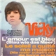 Vicky - L'Amour Est Bleu