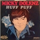 Micky Dolenz, The Obvious - Huff Puff / Fate